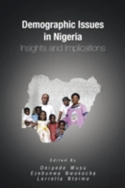 Bertrand.pt - Demographic Issues In Nigeria