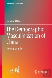 Demographic Masculinization Of China