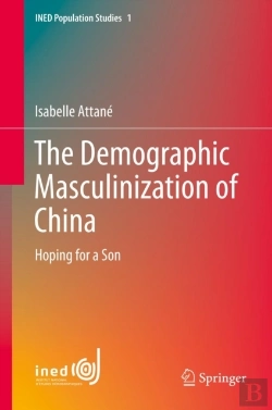 Bertrand.pt - Demographic Masculinization Of China