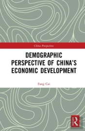 Demographic Perspective Of Chinaâ€™S Economic Development