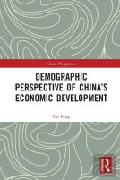 Demographic Perspective Of Chinaâ€™S Economic Development