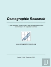 Demographic Research, Volume 11