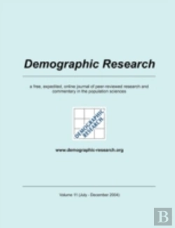 Bertrand.pt - Demographic Research, Volume 11