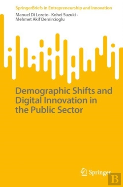 Bertrand.pt - Demographic Shifts And Digital Innovation In The Public Sector