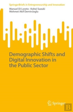 Bertrand.pt - Demographic Shifts And Digital Innovation In The Public Sector