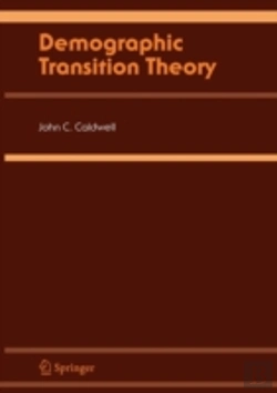 Bertrand.pt - Demographic Transition Theory