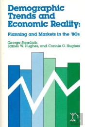 Demographic Trends And Economic Reality