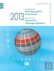 Demographic Yearbook 2013
