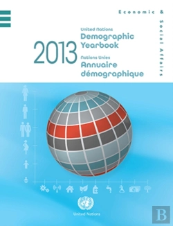 Bertrand.pt - Demographic Yearbook 2013