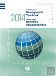 Demographic Yearbook 2014