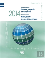 Demographic Yearbook 2014