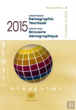 Bertrand.pt - Demographic Yearbook 2015
