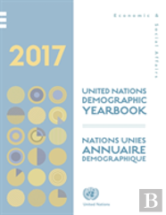 Demographic Yearbook 2017
