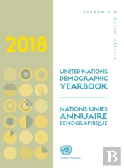 Demographic Yearbook 2018