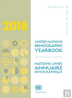 Bertrand.pt - Demographic Yearbook 2018