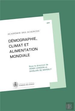 Bertrand.pt - Démographie, Climat Et Alimentation Mondiale
