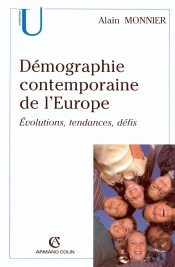 Demographie Contemporaine De L'Europe