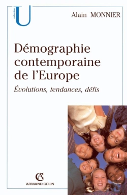 Bertrand.pt - Demographie Contemporaine De L'Europe