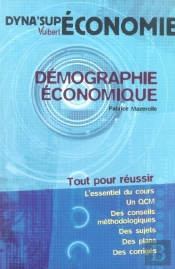 Demographie Economique