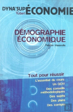 Bertrand.pt - Demographie Economique