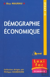 Démographie Économique