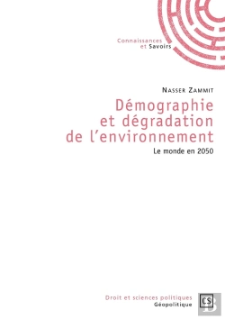 Bertrand.pt - Démographie Et Dégradation De L'Environnement ; Le Monde En 2050