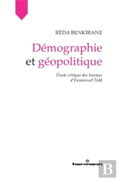 Demographie Et Geopolitique