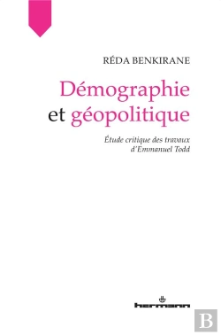 Bertrand.pt - Demographie Et Geopolitique