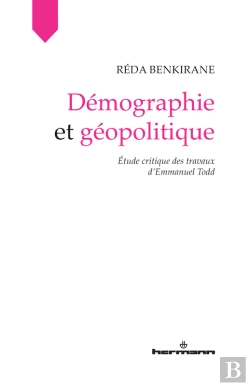Bertrand.pt - Démographie Et Géopolitique