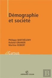 Démographie Et Société