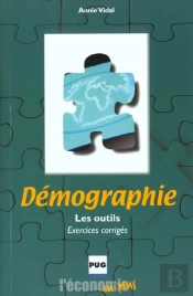 Demographie Les Outils Exercices Corriges