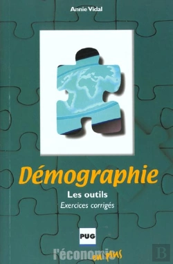 Bertrand.pt - Demographie Les Outils Exercices Corriges