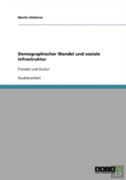 Bertrand.pt - Demographischer Wandel Und Soziale Infrastruktur