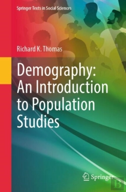 Bertrand.pt - Demography: An Introduction To Population Studies