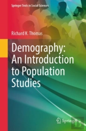 Demography: An Introduction To Population Studies