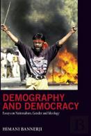 Demography And Democracy