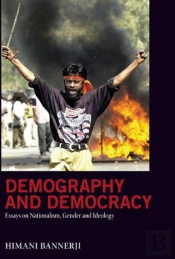 Demography And Democracy