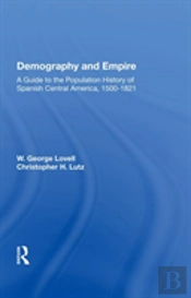 Demography And Empire