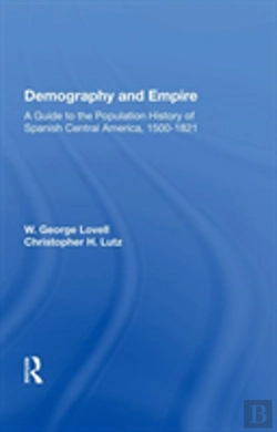 Bertrand.pt - Demography And Empire