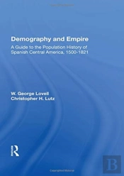 Demography And Empire