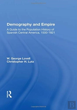 Bertrand.pt - Demography And Empire