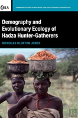 Bertrand.pt - Demography And Evolutionary Ecology Of Hadza Hunter-Gatherers