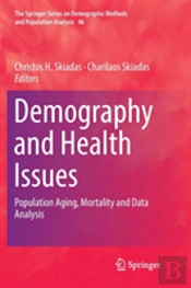 Demography And Health Issues