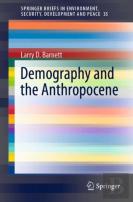 Demography And The Anthropocene
