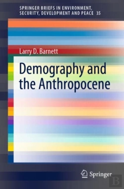 Bertrand.pt - Demography And The Anthropocene