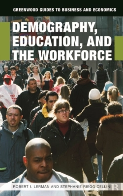Bertrand.pt - Demography, Education, And The Workforce