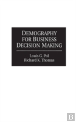Bertrand.pt - Demography For Business Decision Making