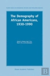 Demography Of African Americans 1930-1990