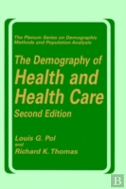 Bertrand.pt - Demography Of Health And Health Care