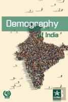 Demography Of India